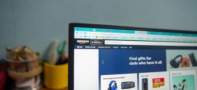Amazon greift mit neuer Struktur nach der Gesundheitsbranche! 13 Mrd. USD KI-Offensive in Down Under angekündigt!
