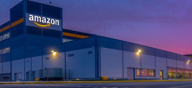 Amazon kündigt Stellenabbau durch KI an