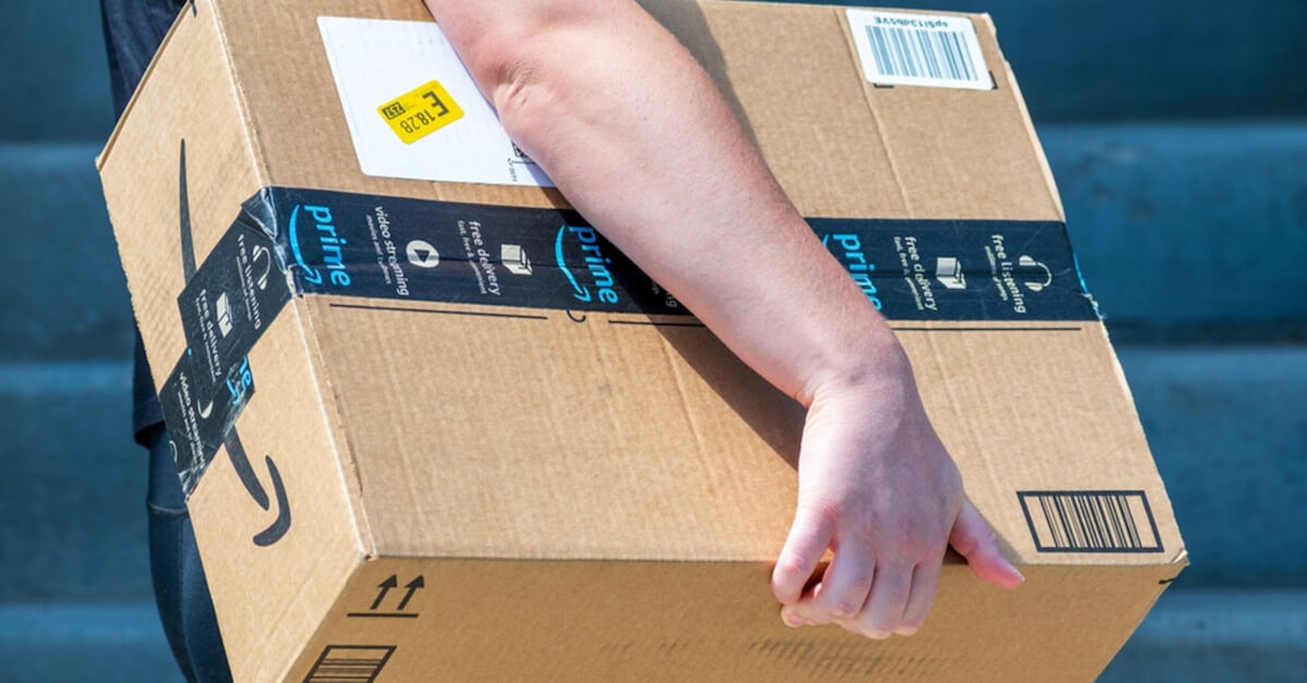 Amazons Verjüngungskur! Was hinter den geplanten Massenentlassungen von 30.000 Mitarbeitern steckt! Amazons Verjüngungskur! Was hinter den geplanten Massenentlassungen von 30.000 Mitarbeitern steckt!