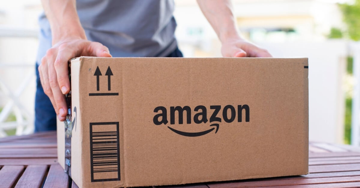 Zwischen Weltall und Warenlagern: Mein Investmentcase für Amazon