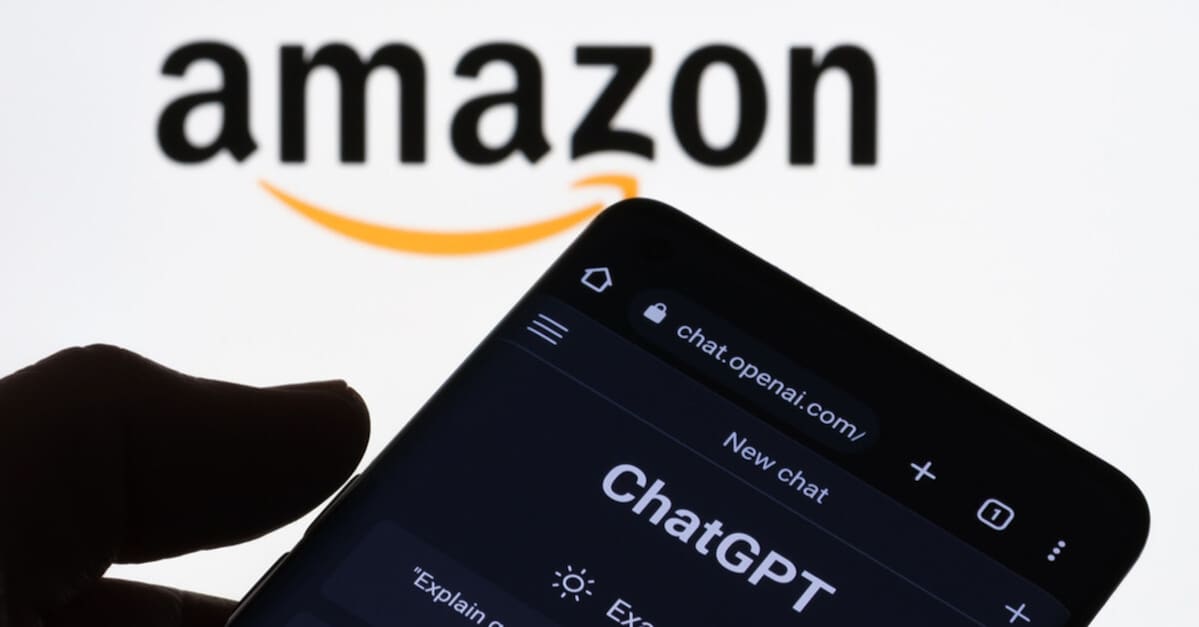 Amazon lotet 10+ Mrd.-Investment in OpenAI aus – Trainium-Chips im Zentrum