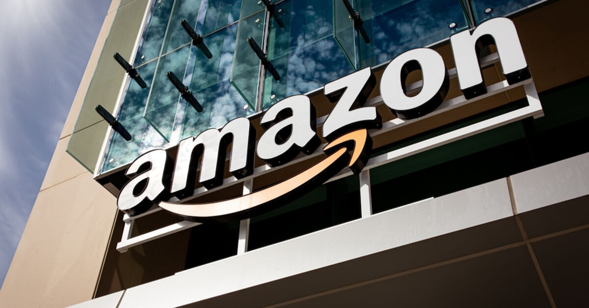 Amazon auf der CES 2026: Wie KI leise den Alltag übernimmt!