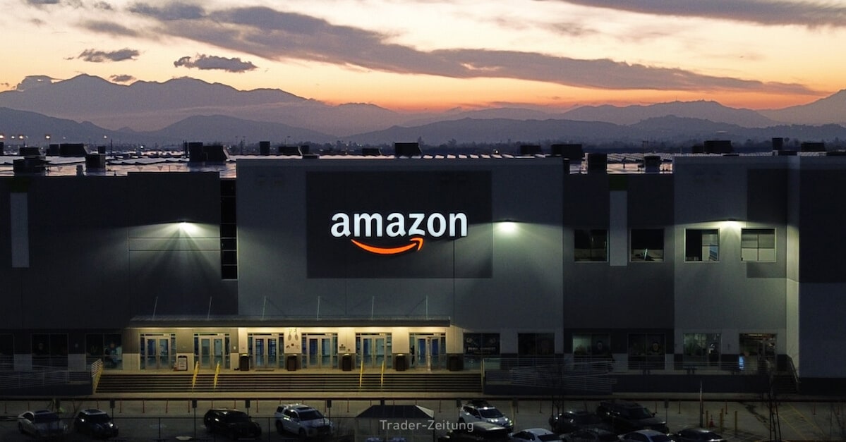 Amazon steigt mit Anthropic in die erste KI-Liga auf!