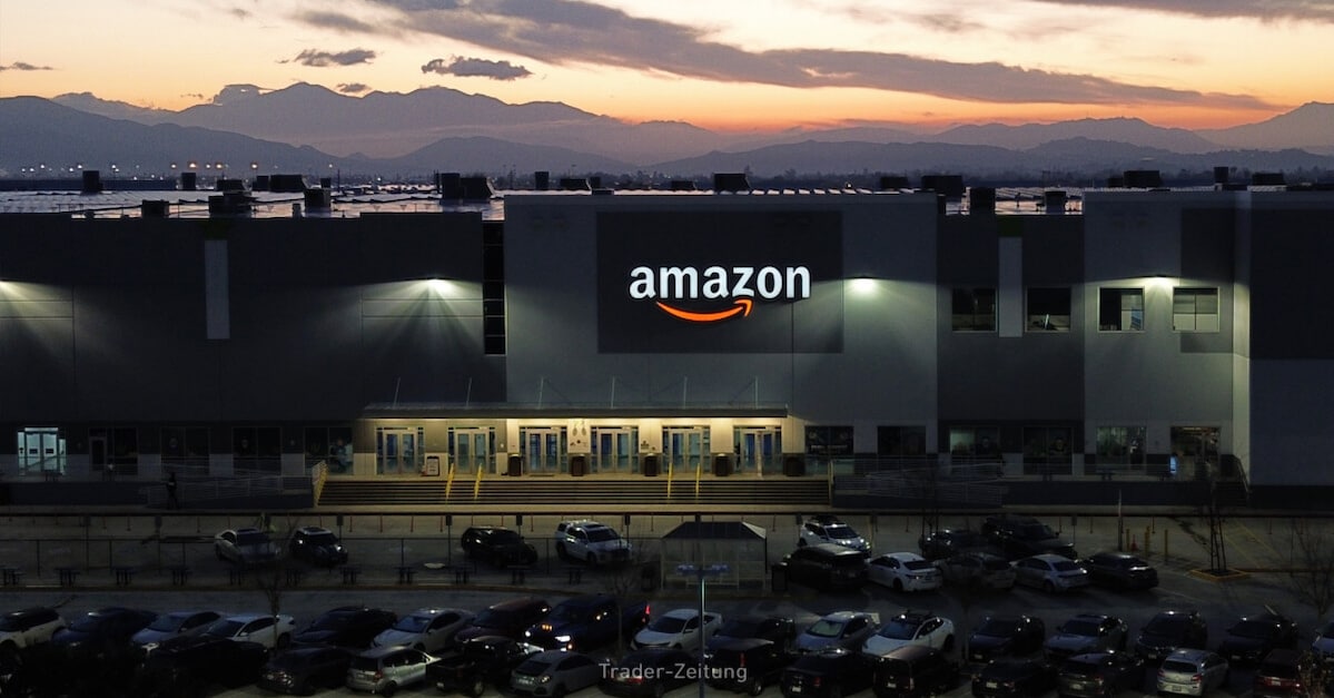 Amazon (AMZN) – Der KI-Gigant mit Cloud-Ambitionen und historisch günstiger Bewertung, den man jetzt auf dem Radar haben sollte!