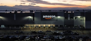 Meinung: Amazon (AMZN) – Der KI-Gigant mit Cloud-Ambitionen und historisch günstiger Bewertung, den man jetzt auf dem Radar haben sollte!