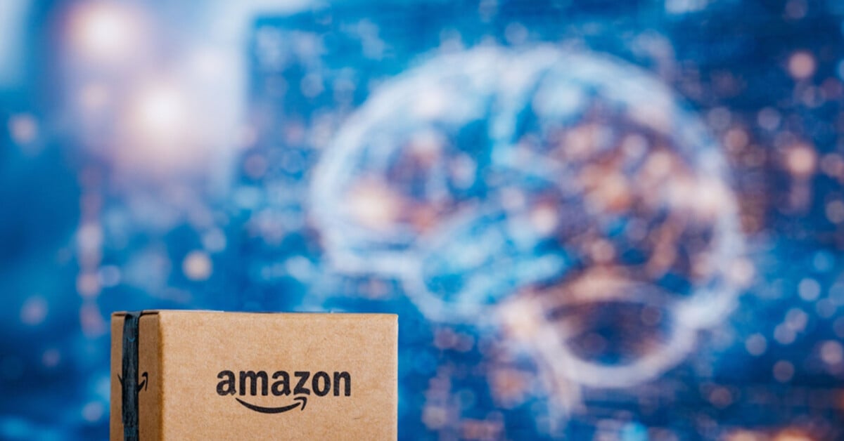 Amazon: Der Bull-Case einer Rally auf 400 USD verstärkt sich. Drei Gründe!