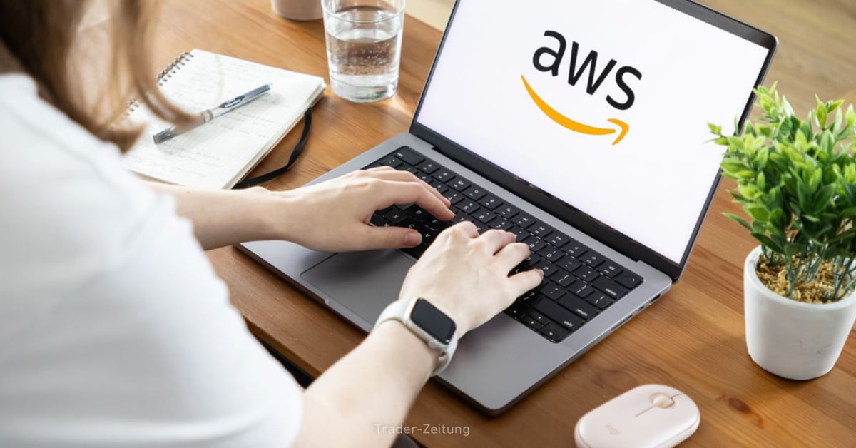 Amazon startet wie erwartet durch - die 4 Gründe. Warum ich weiter aufstocken will!