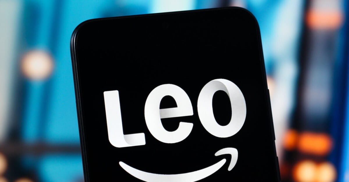 Kampfansage durch Amazon! Projekt Leo, Mrd.-Wette auf OpenAI und größter Stellenabbau der Geschichte!