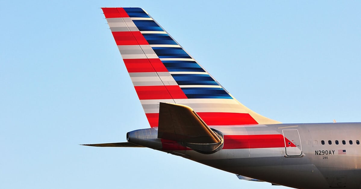 American Airlines: 75 % Verlustquote im Frühjahr – Wiederholt sich das Muster 2026?