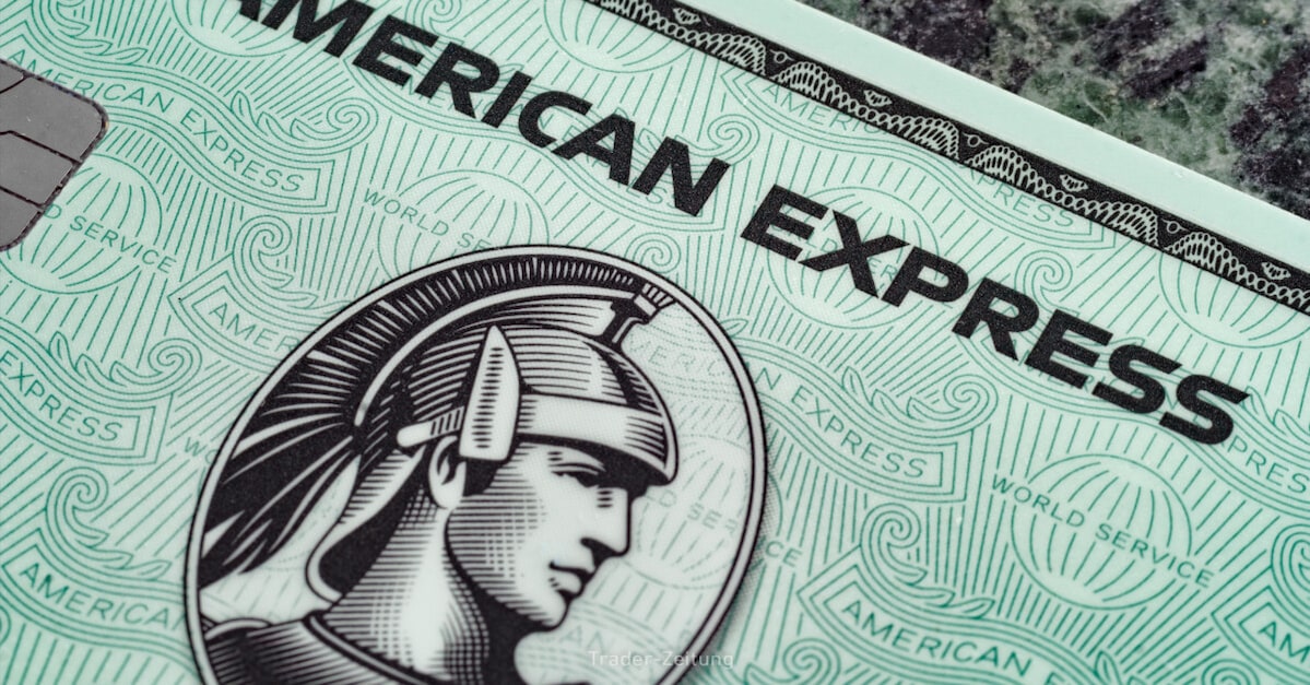 American Express: Das Konsum-Netzwerk legt den Fokus auf die globale Elite