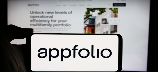 AppFolio Inc. (APPF): Insiderkäufe summieren sich auf rund 5,65 Mio. USD!