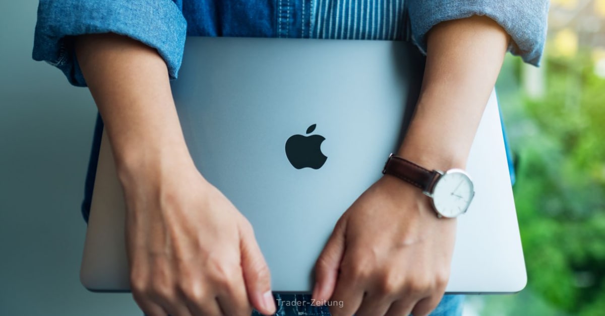 Apple und Nvidia – Doppelter Rückenwind für Intels Comeback