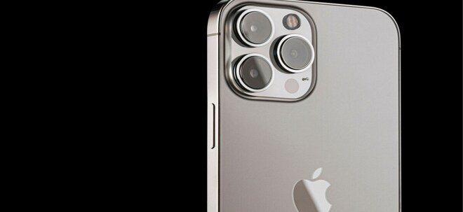 Apple nutzt KI für längere Akkulaufzeit und profitiert doppelt von der Handelsentspannung mit China