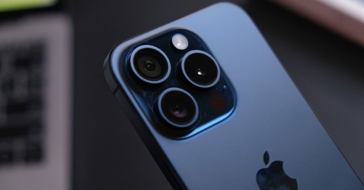 Apple plant größten iPhone-Umbau seiner Unternehmensgeschichte