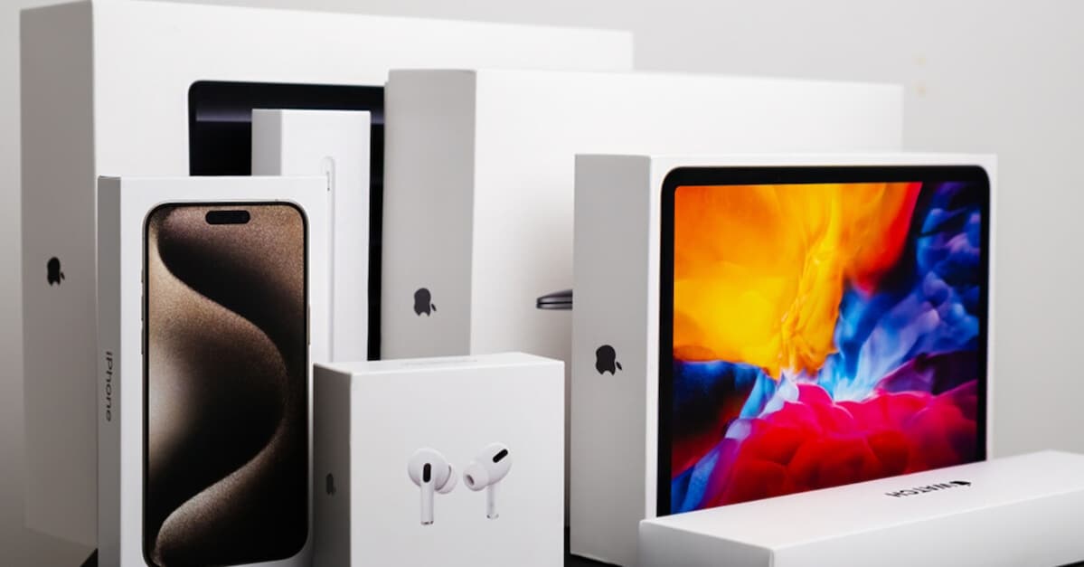 Apples Masterplan bis 2027! Mehr iPhones, mehr Services, mehr Umsatz pro Kunde!