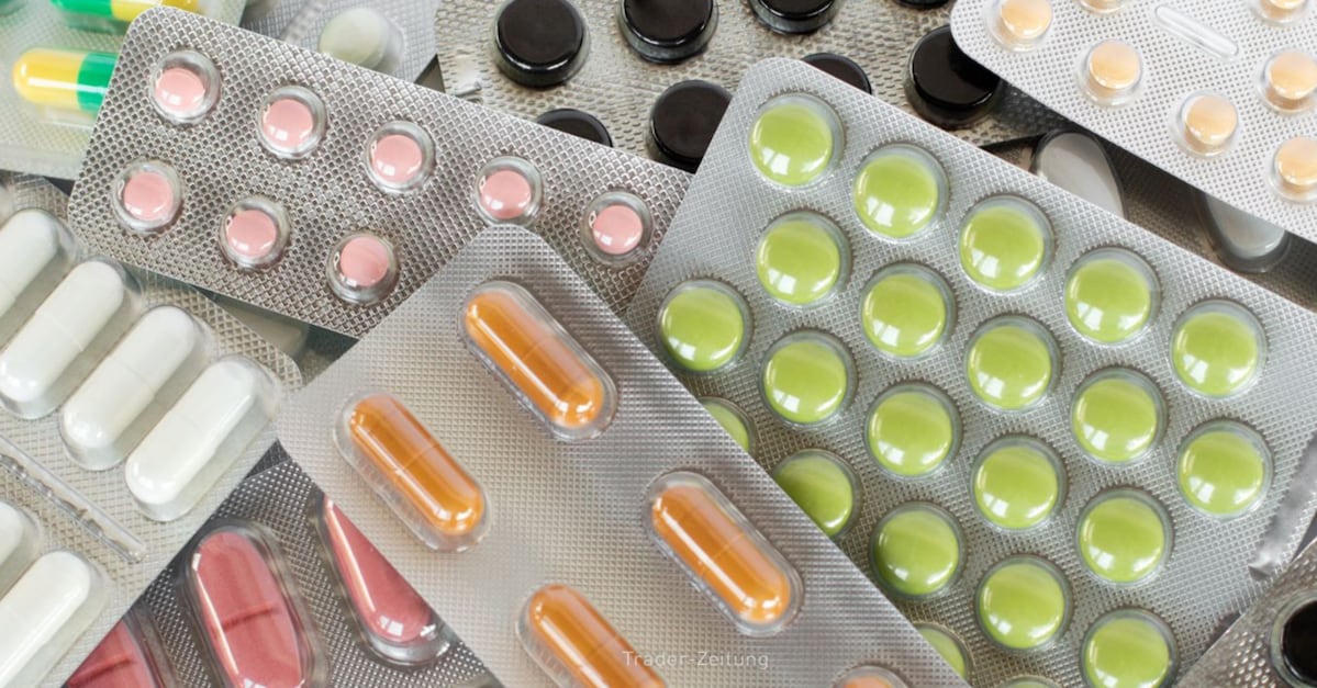 Medios AG: Das starke Arzneimittelgeschäft und die internationale Expansion spiegeln sich noch nicht im Aktienkurs wider!