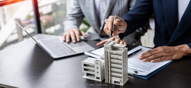 Northern Trust - Asset-Manager im Fadenkreuz von Bank of New York Mellon!