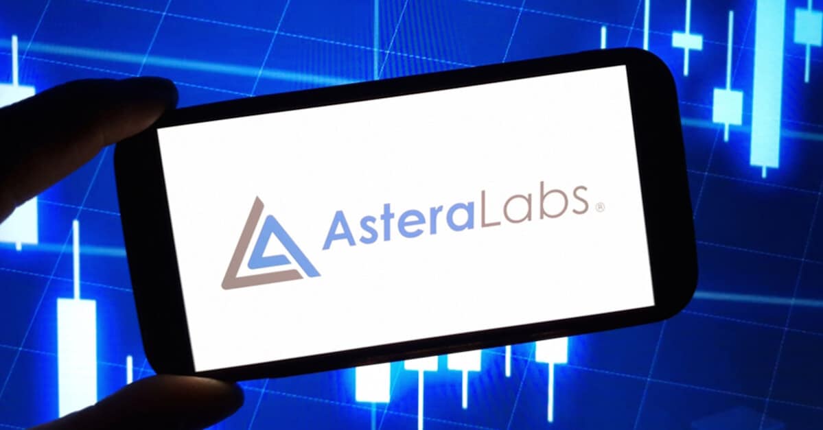 Astera Labs: Kurscrash trotz NVLink-Fantasie – warum Analysten von einer Fehlreaktion sprechen
