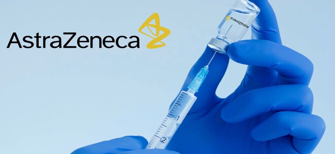 AstraZeneca plant Mega-Investition in den USA: 50 Mrd. USD bis 2030