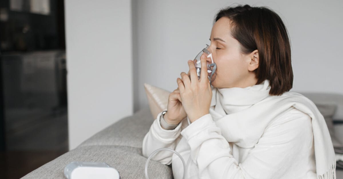 Tactile Systems Technology: Segment der Atemwegstherapie erweist sich im 3. Quartal als Wachstumstreiber!