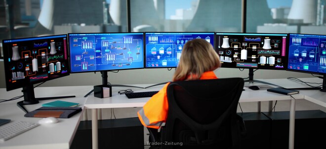 Nuscale Power - SMR-Kraftwerksanbieter profitiert von Renaissance der Atomenergie!