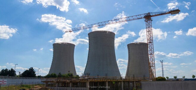 NVIDIA setzt auf Atomkraft – ein strategischer Schachzug für die KI-Zukunft, der die Energiewende revolutionieren könnte!