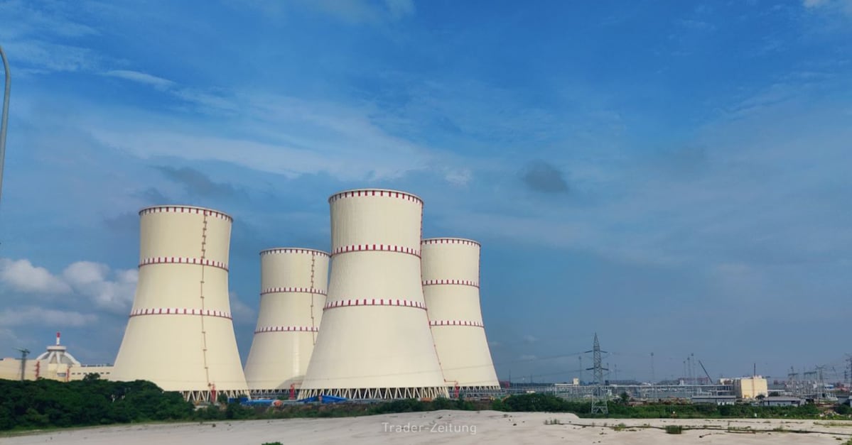 SGL Carbon: Jetzt setzt man auf den Zukunftsmarkt der SMRs – neue Momentum-Aktie!