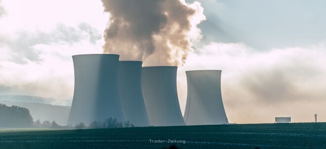 Enormer Energiehunger der Hyperscaler - Amazon und Talen Energy erweitern den Stromabnahmevertrag. BWX und NuScale profitieren!