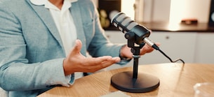 Trading-Sektionen: Spotify Technology: Nutzerrekord mit kleinem Schönheitsfehler. Das Unternehmen beweist jetzt, dass Audio-Streaming hochprofitabel sein kann.