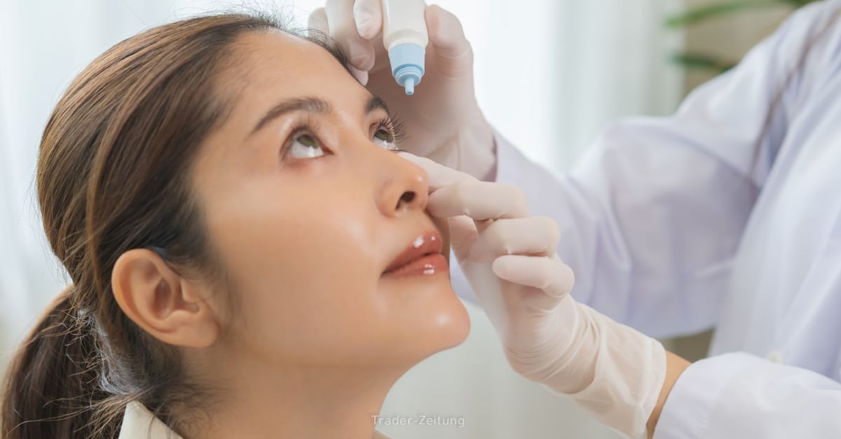 EyePoint Pharmaceuticals: Mizuho sieht 102 % Kurspotenzial mit Verweis auf DURAVYU, die Wettbewerbsposition und die starke Liquiditätsbasis!