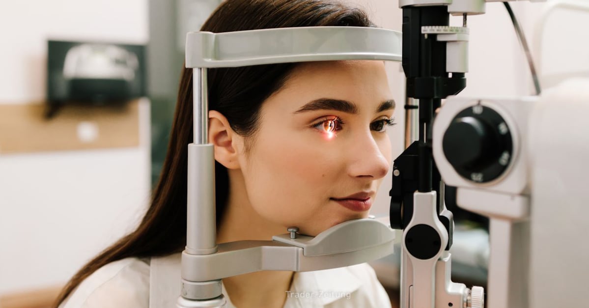 Carl-Zeiss Meditec - Nachzieheffekte sollten Ergebnis bei Augenheilkunde-Spezialist deutlich anschieben!