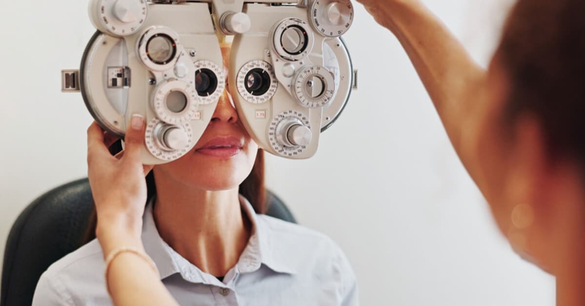 Kodiak Sciences: Die Revolution der Augenheilkunde?