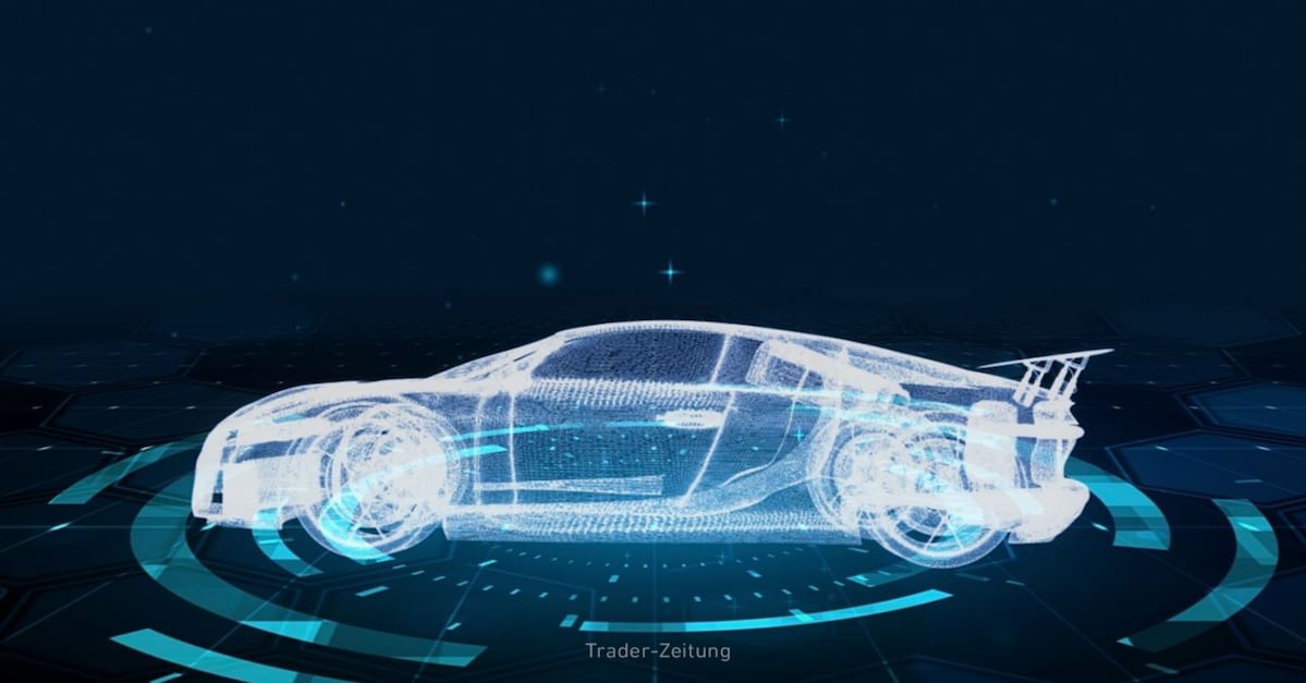 Aumovio: Mobilität der Zukunft mit hochentwickelten Sensorlösungen und Bremssystemen!