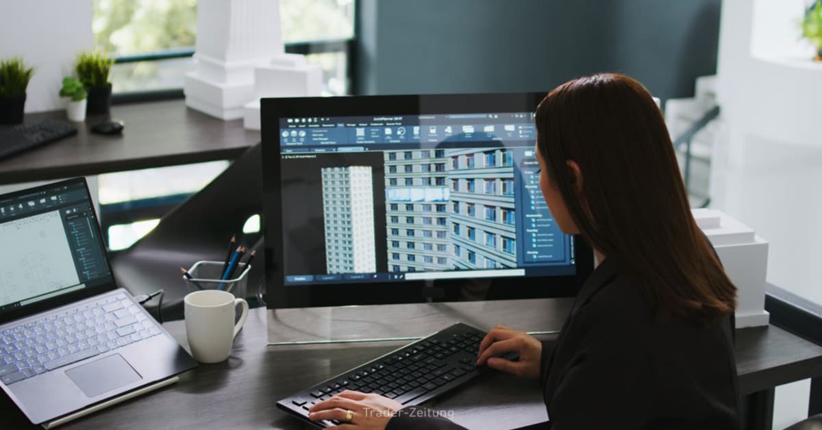 Pivotal-Point Nachverfolgung Autodesk: Profiteur des KI- und Bau-Booms - Erwartungen im 2. Quartal deutlich übertroffen!