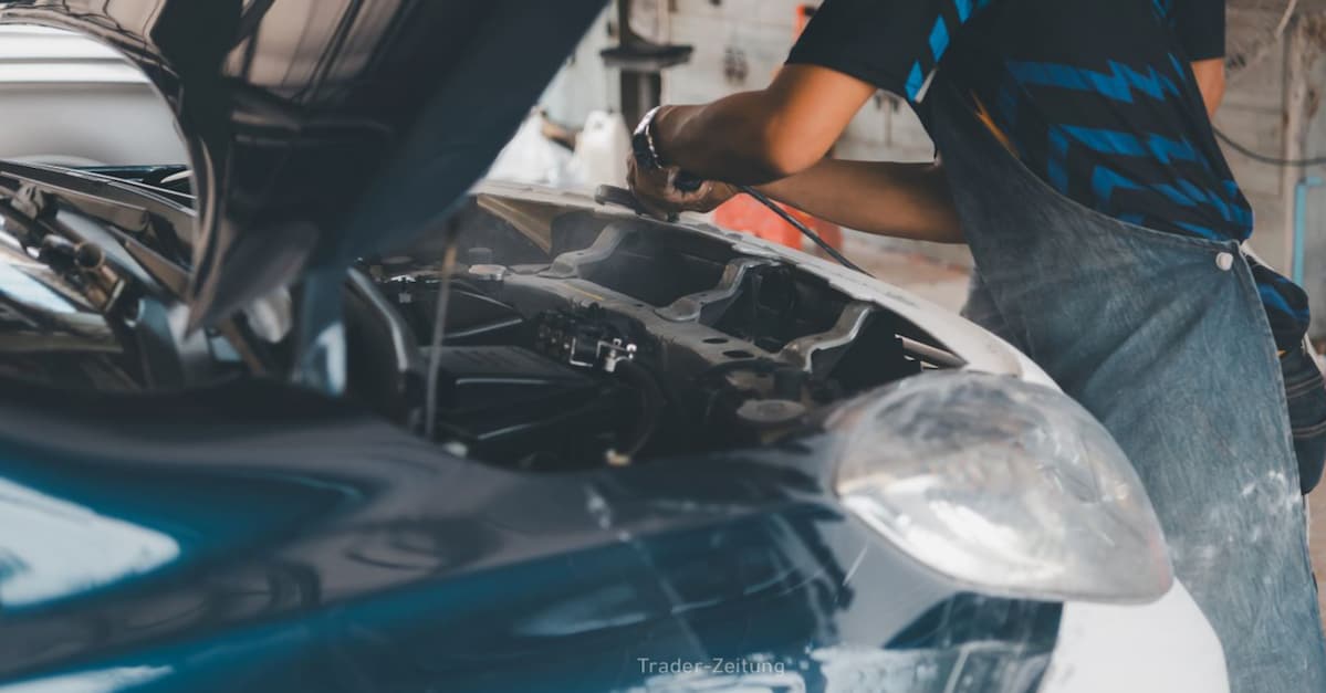 Norma Group - substanzstarke Sonderstory im Automobilbereich!