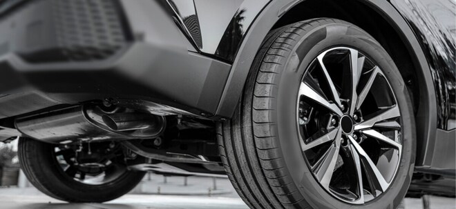 Warum Group 1 Automotive eine interessante Alternative zu Carvana ist!