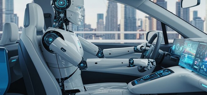 Melexis: Autonomes Fahren und Humanoide sind die Schlüsselmärkte, die eine neue Wachstumsphase mit einer EPS-Verdopplung bis 2028 auslösen!