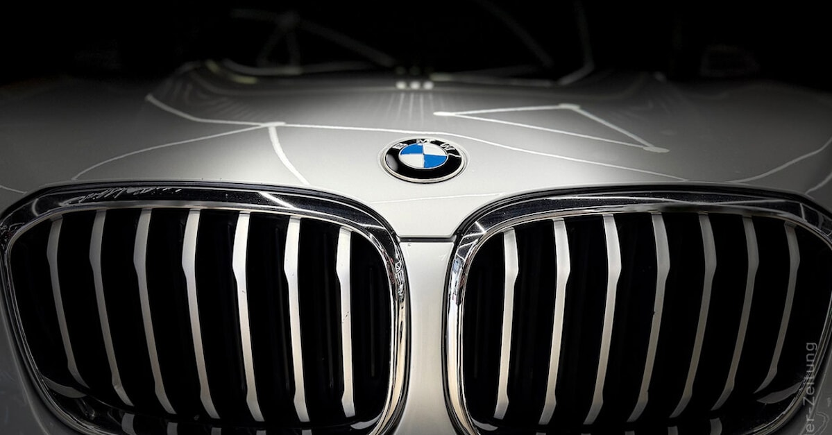 BMW: Der Münchner Rendite-Motor deklassiert die heimische Konkurrenz in der tiefsten Branchenkrise!