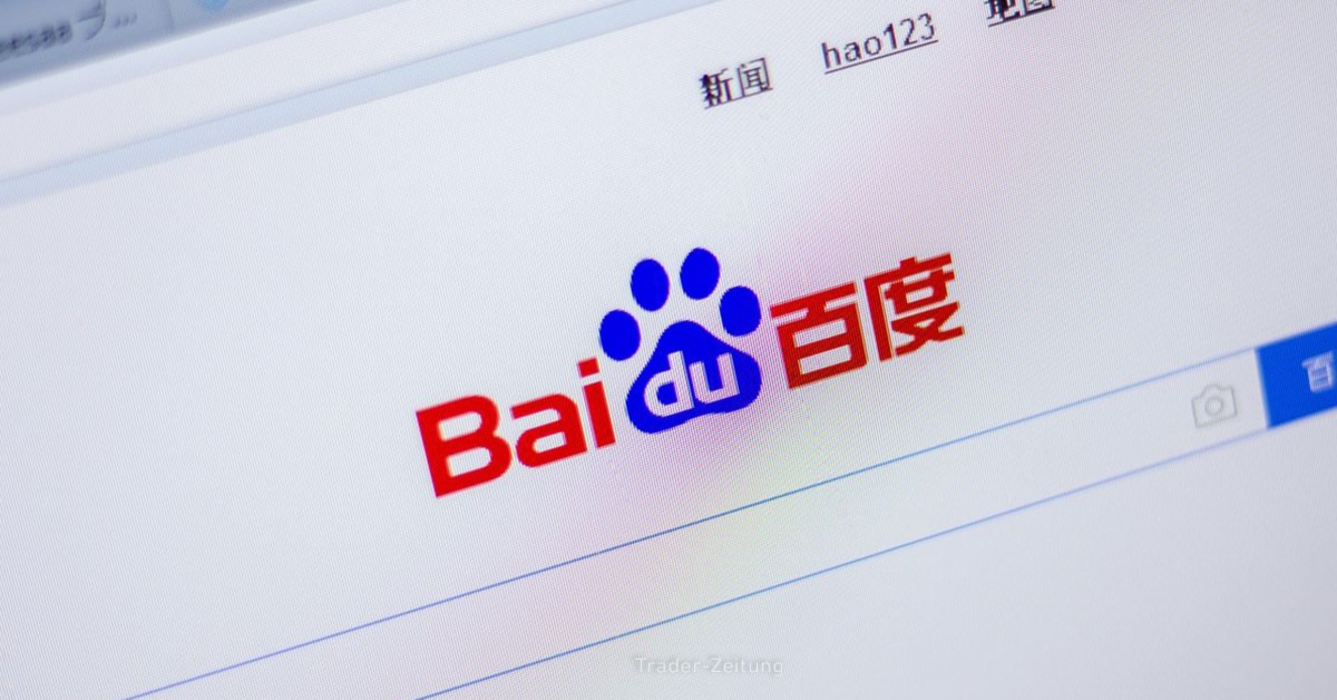 20 Jahre Börsennotiz – ein neuer Zyklus beginnt: Baidu auf dem Sprung aus der reinen Internetsuche in die Zukunftsmärkte. Arete stuft doppelt hoch und sieht 25 % Aufwärtspotenzial.