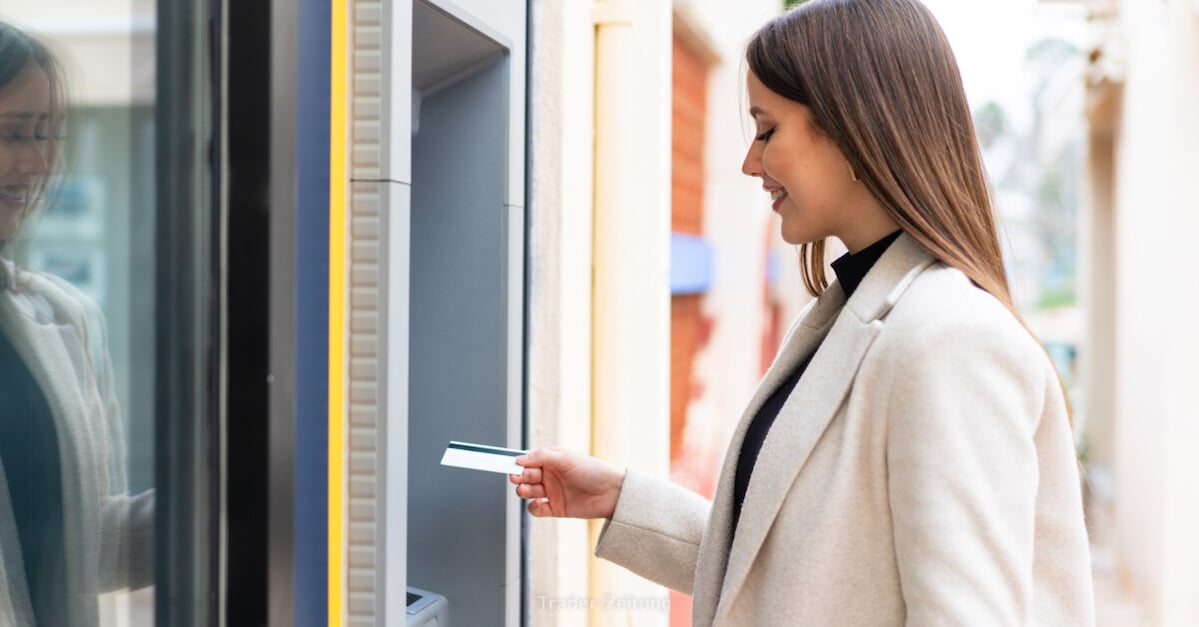 Bargeld lebt – und dieser Mega-Deal von NCR Atleos könnte das Bankautomat-Geschäft neu erfinden