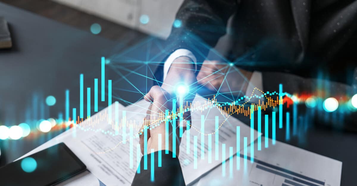 Der unersetzliche Kompass der Wall Street! Warum ich MSCI aktuell nicht aus der Hand gebe!