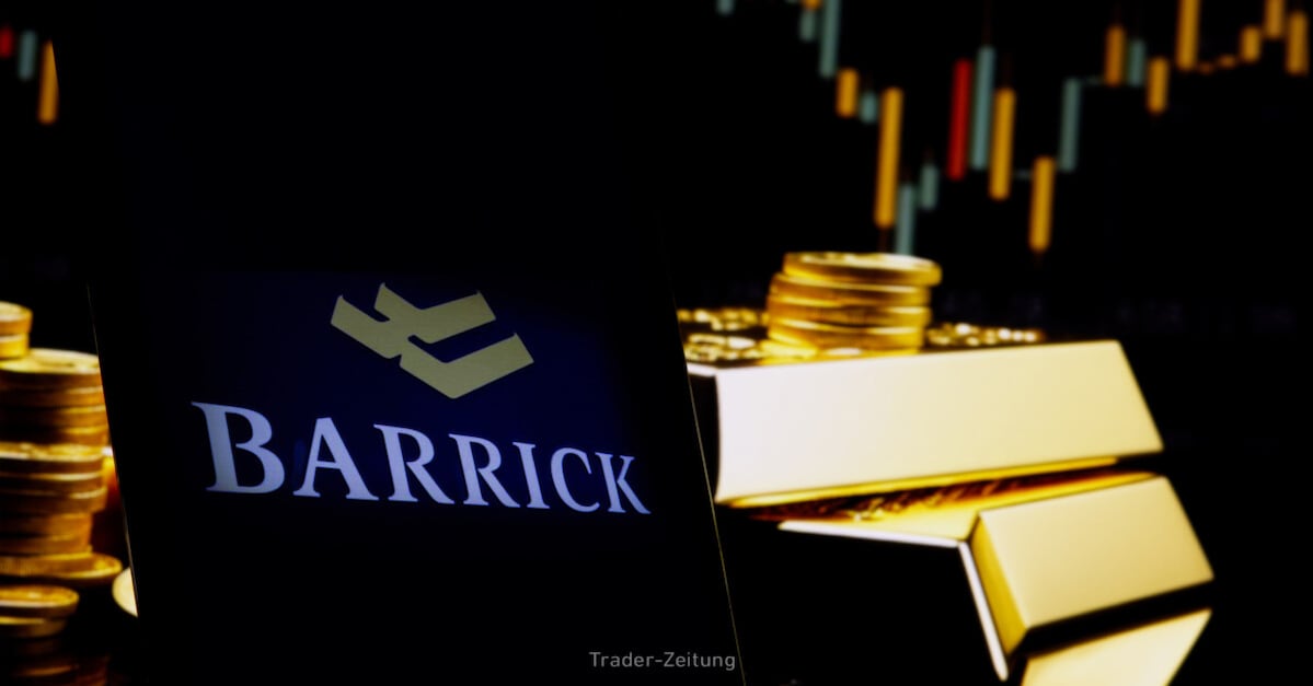 Barrick Gold: Starke Bilanz, komplexe Zukunft – Fokus auf Kosten und Strategie-Umbau