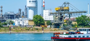 BASF: Neues 52-Wochenhoch – das sind die Gründe!