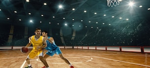 Ranglisten-Aktien: Madison Square Garden Sports vor Mega-Umbau: Werden Knicks und Rangers einzeln mehr wert?