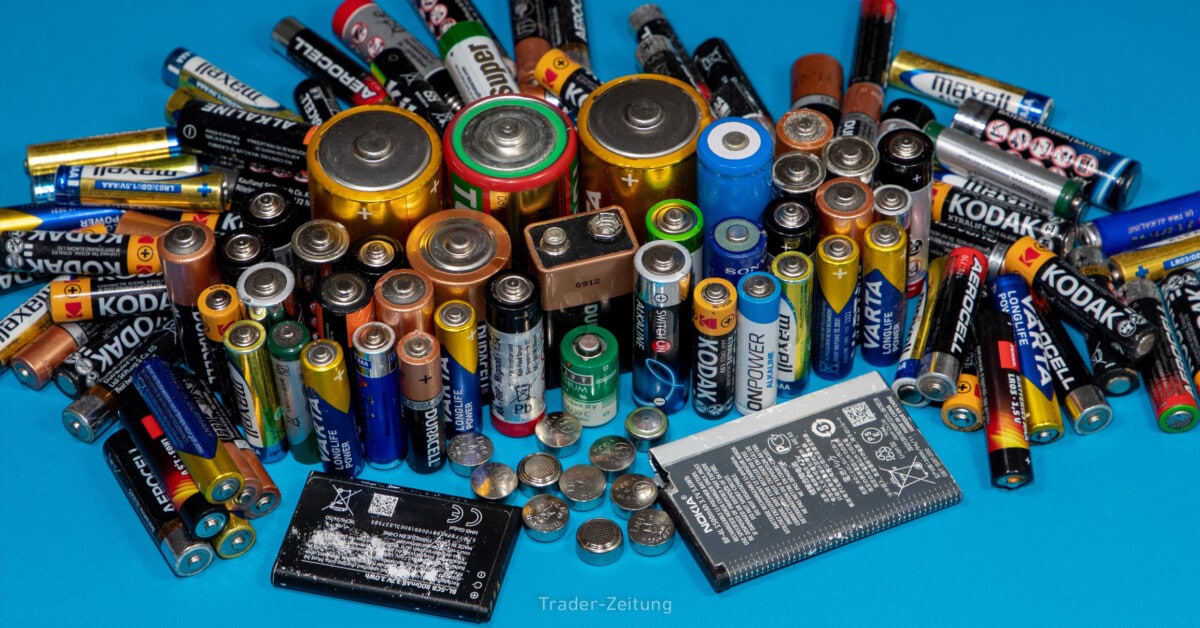 Albemarle: Der ultimative Lithium-Rebound! Albemarle zündet nach radikalem Sparkurs den Turbo!