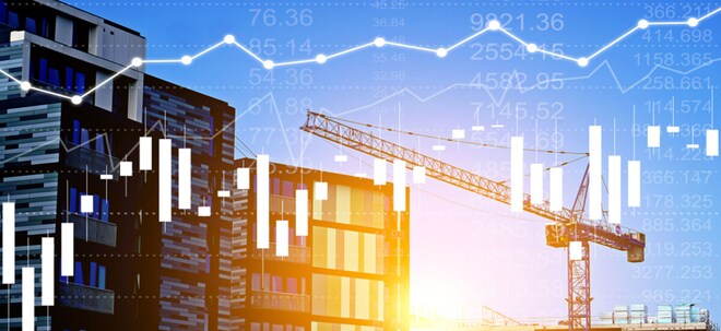 Sterling Construction: Infrastruktur-Gewinner mit Rückenwind durch Digitalisierung