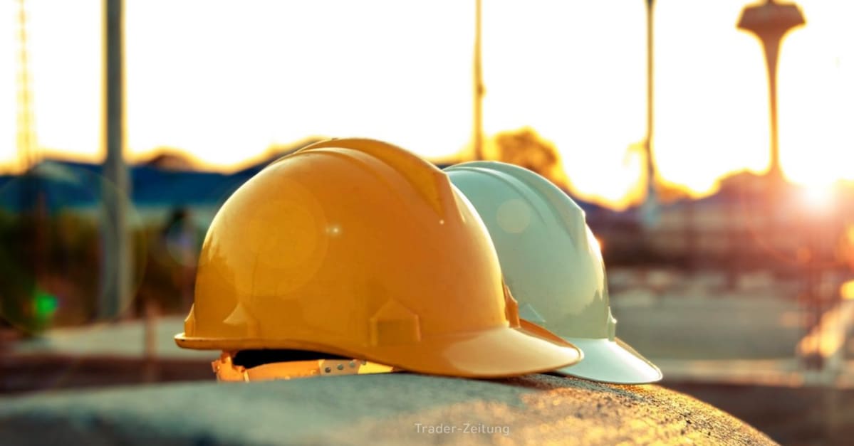 Hochtief: Der Baukonzern adressierte viele Megatrends - auch die Versorgungssicherheit mit kritischen Rohstoffen!