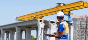 HOCHTIEF: Die Rally beim Schaufelverkäufer der Megatrends ist nicht zu Ende