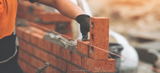 Construction Partners hebt Jahresprognose nach Rekordquartal an