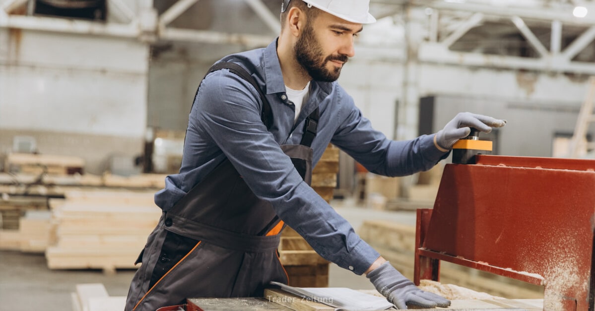 QXO - Beacon Roofing Supply-Übernahme sollte Ergebnis nachhaltig anschieben!